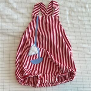 The Beaufort Bonnet Company Stillman Sunsuit